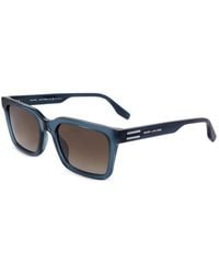 Marc Jacobs - Square-Frame Sunglasses - Lyst