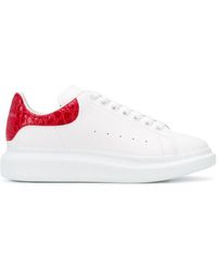 Alexander McQueen Belgie - Alexander McQueen Sneakers Heren Sale - Alexander  McQueen Schoenen Outlet