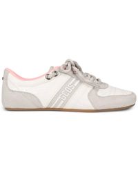 Gcds - Two-Tone Sneakers - Lyst