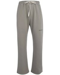 hinnominate - Straight-Leg Trousers - Lyst