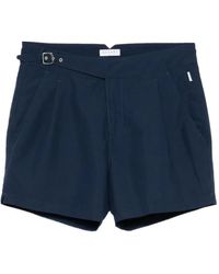 Gusari - London Badeshorts - Lyst