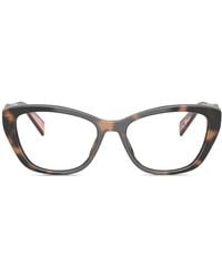 Prada - Pr 19Wv Brille - Lyst