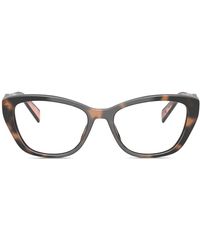 Prada - Pr 19Wv Brille - Lyst