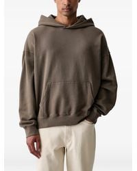 Levi's - Drop-Shoulder Pouch-Pocket Hoodie - Lyst