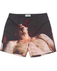 Carne Bollente - Eros Shorts - Lyst