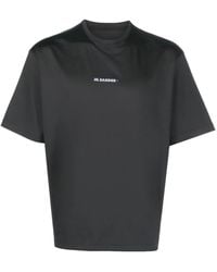Jil Sander - Topwear - Lyst