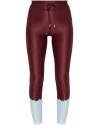 The Upside - Rio Tie-Dye Leggings - Lyst