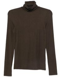 Marc O' Polo - Roll-Neck Long-Sleeve Sweater - Lyst