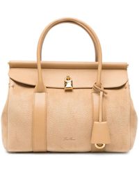 Loro Piana - Loom Bag L25 - Lyst