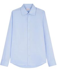 Fursac - Camisa Con Botones - Lyst