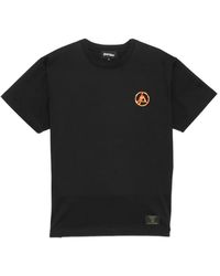 PEACE AND AFTER - Phoenix Graphic T-Shirt - Lyst
