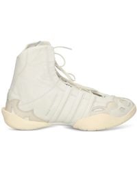 Y-3 - Sneakers Alte Regu 2002 - Lyst