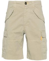Parajumpers - Chip Cargo Shorts - Lyst