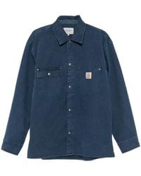 Carhartt - Parrish Shirt Jacket - Lyst