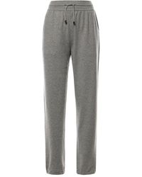 Loro Piana - Drawstring Track Pants - Lyst