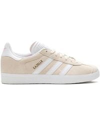 adidas - Gazelle "Off" Sneakers - Lyst