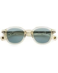 Peter & May Walk - Gafas de sol Kella con montura redonda - Lyst