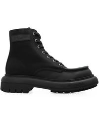 Givenchy - New Outdoor Hiking Boots - Lyst