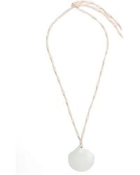 Heaven Mayhem - Aster Necklace - Lyst