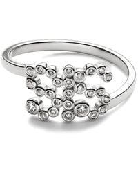 Maria Black - Sis Collet Ring - Lyst