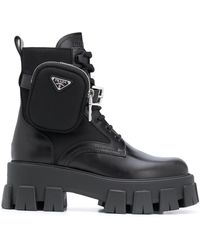 botte prada femme
