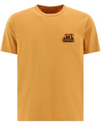 C.P. Company - 24/1 Cotton T-shirt - Lyst