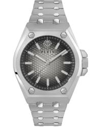 Philipp Plein - Extreme Gent 43Mm - Lyst