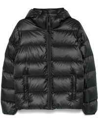 Aspesi - Padded Jacket - Lyst