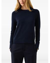 Bogner - Vanessa Raglan-Sleeve Sweater - Lyst