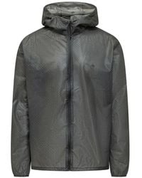 Represent - 247 Ultra Hooded Jacket - Lyst