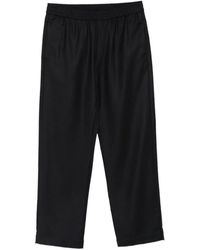 Barena - Pantalon Alfonso À Taille Élastiquée - Lyst