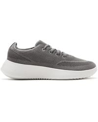 ALLBIRDS - Tree Runner Go Sneakers - Lyst