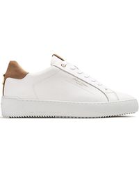 Android Homme - Zuma Leather Sneakers - Lyst