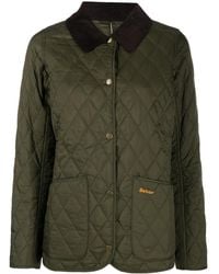 Barbour - Coats & Jackets - Lyst