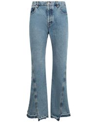 GALLERY DEPT. - Straight-Leg Jeans - Lyst