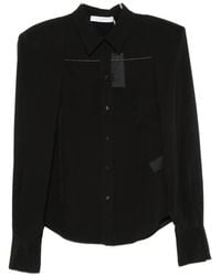 IRO - Foxia Buttoned Shirt - Lyst
