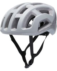 Poc - Logo-print Bike Helmet - Lyst