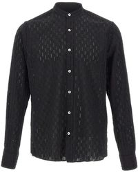 Tagliatore - Cannes Overhemd - Lyst