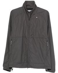 Stone Island - Field Jacket - Lyst