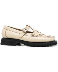 Hereu - Soller Sport Loafer - Lyst