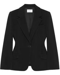 Givenchy - Single-Breasted Jacket - Lyst