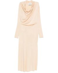 TOVE - Robe Eadan À Coupe Longue - Lyst