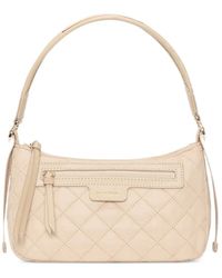 MZ Wallace - Petit Sac Porté Épaule Park Matelassé - Lyst