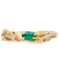 Loveness Lee - Rosea Rings - Lyst