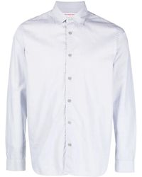 Orlebar Brown - Button-Down Overhemd - Lyst