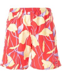 supreme board shorts