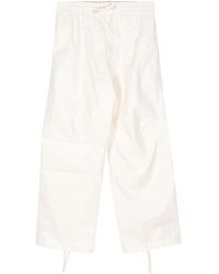 OAMC - Broek Met Trekkoord - Lyst