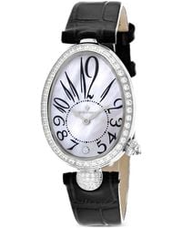 Christian Van Sant - Florentine 34Mm Watch - Lyst