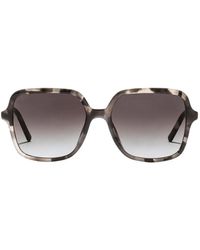 Dolce & Gabbana - Lunettes De Soleil Everyday - Lyst