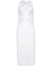 Coperni - X Puma Midi Dress - Lyst